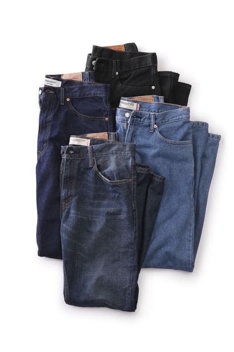 jeans from jcpenney